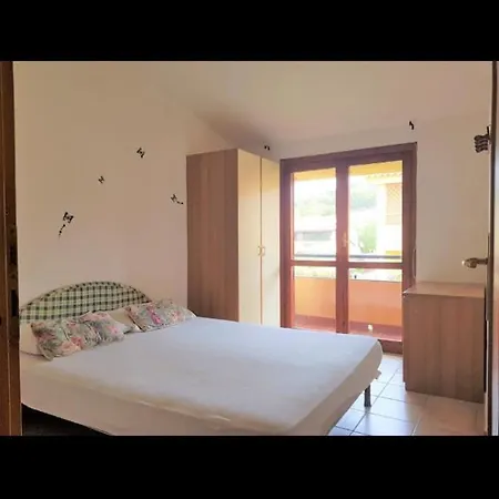 La Casa Di Andrea Holiday home