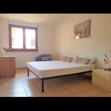 Holiday home La Casa Di Andrea Villasimius
