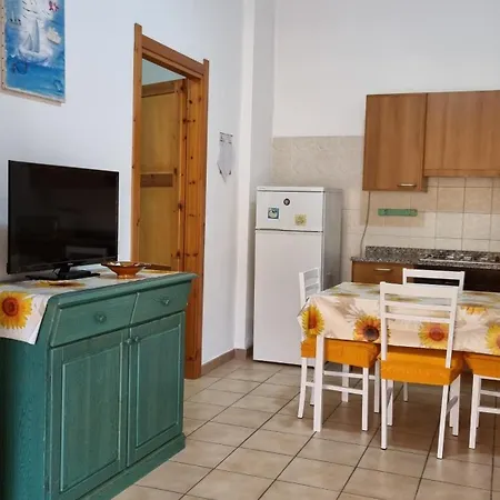 La Casa Di Andrea Holiday home *