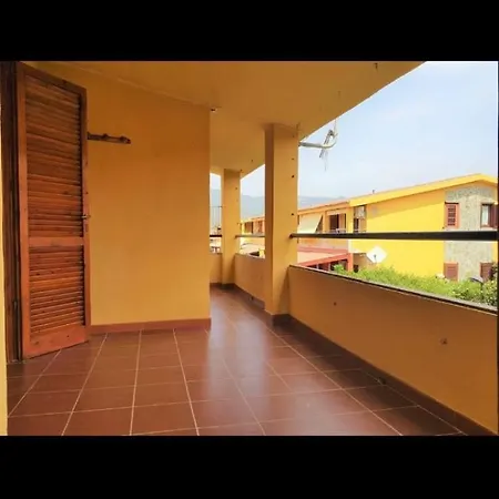 La Casa Di Andrea Villasimius