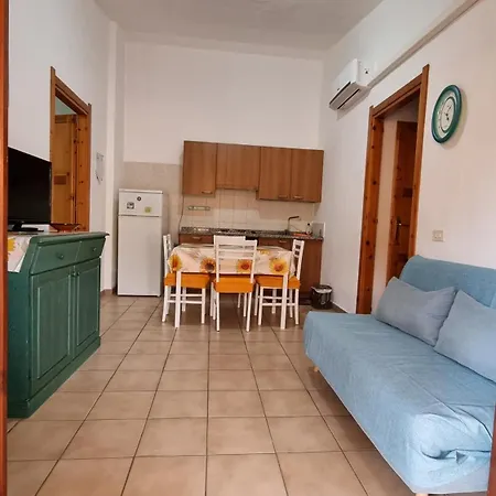 Holiday home La Casa Di Andrea