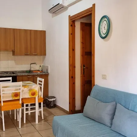 La Casa Di Andrea Villasimius