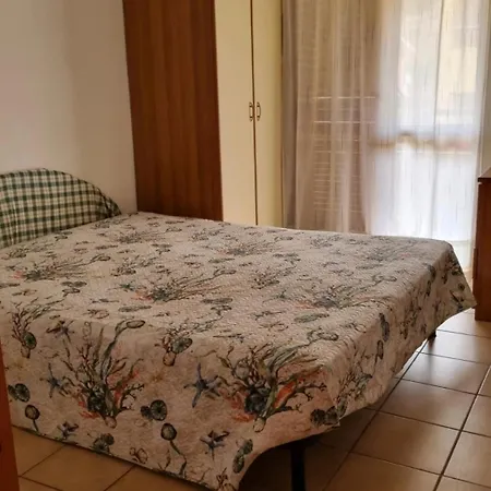Casa de Férias La Casa Di Andrea *