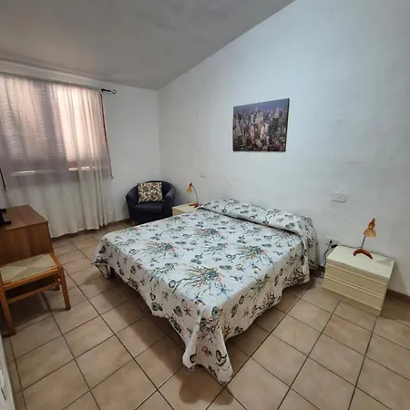 La Casa Di Andrea Holiday home Villasimius