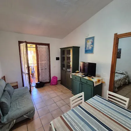 Holiday home La Casa Di Andrea