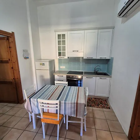 Holiday home La Casa Di Andrea *