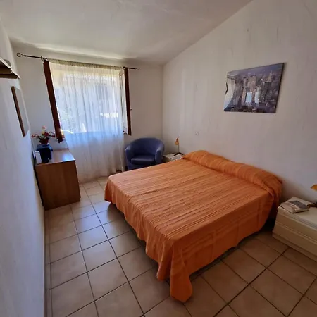 La Casa Di Andrea Villasimius